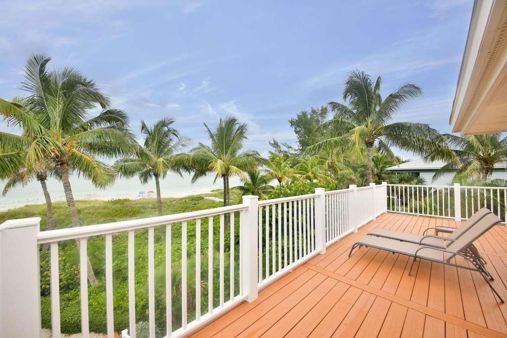 South Seas Resort Captiva Island Bagian luar foto