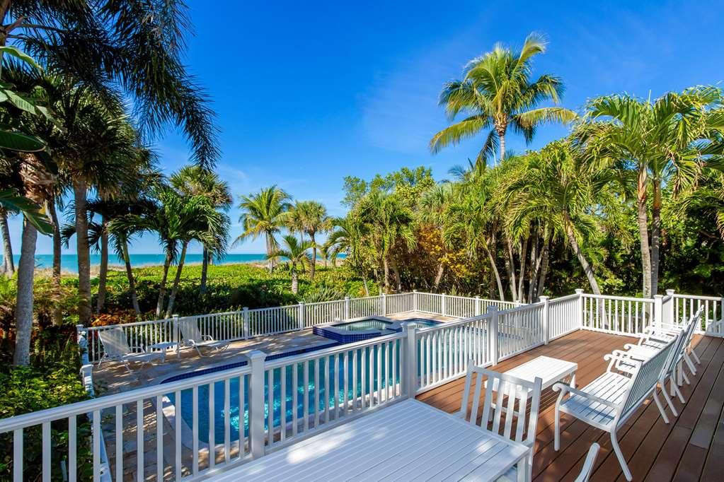 South Seas Resort Captiva Island Bagian luar foto