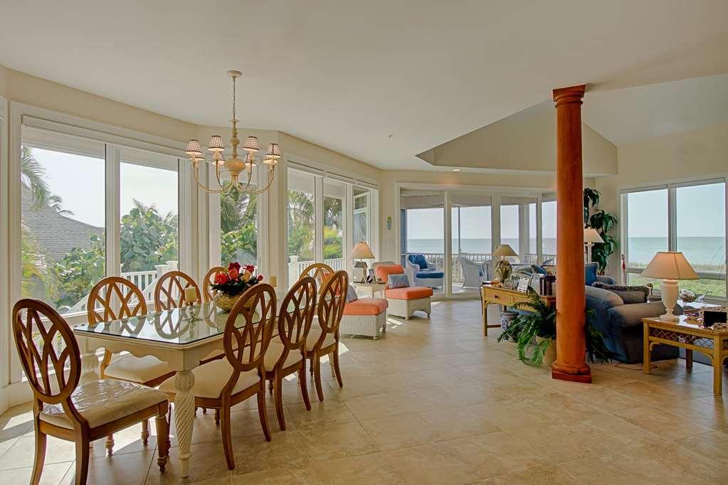 South Seas Resort Captiva Island Interior foto