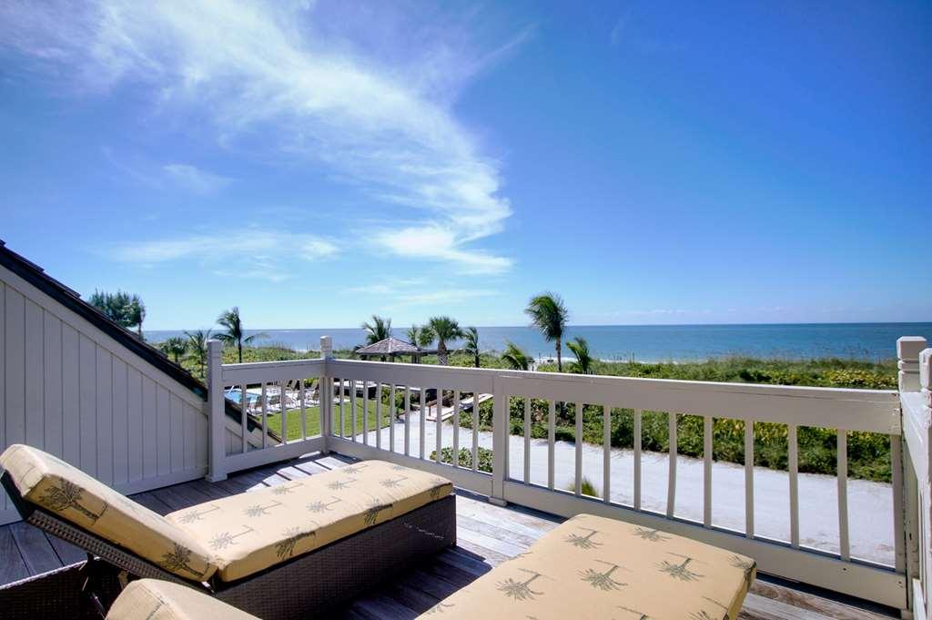 South Seas Resort Captiva Island Bagian luar foto