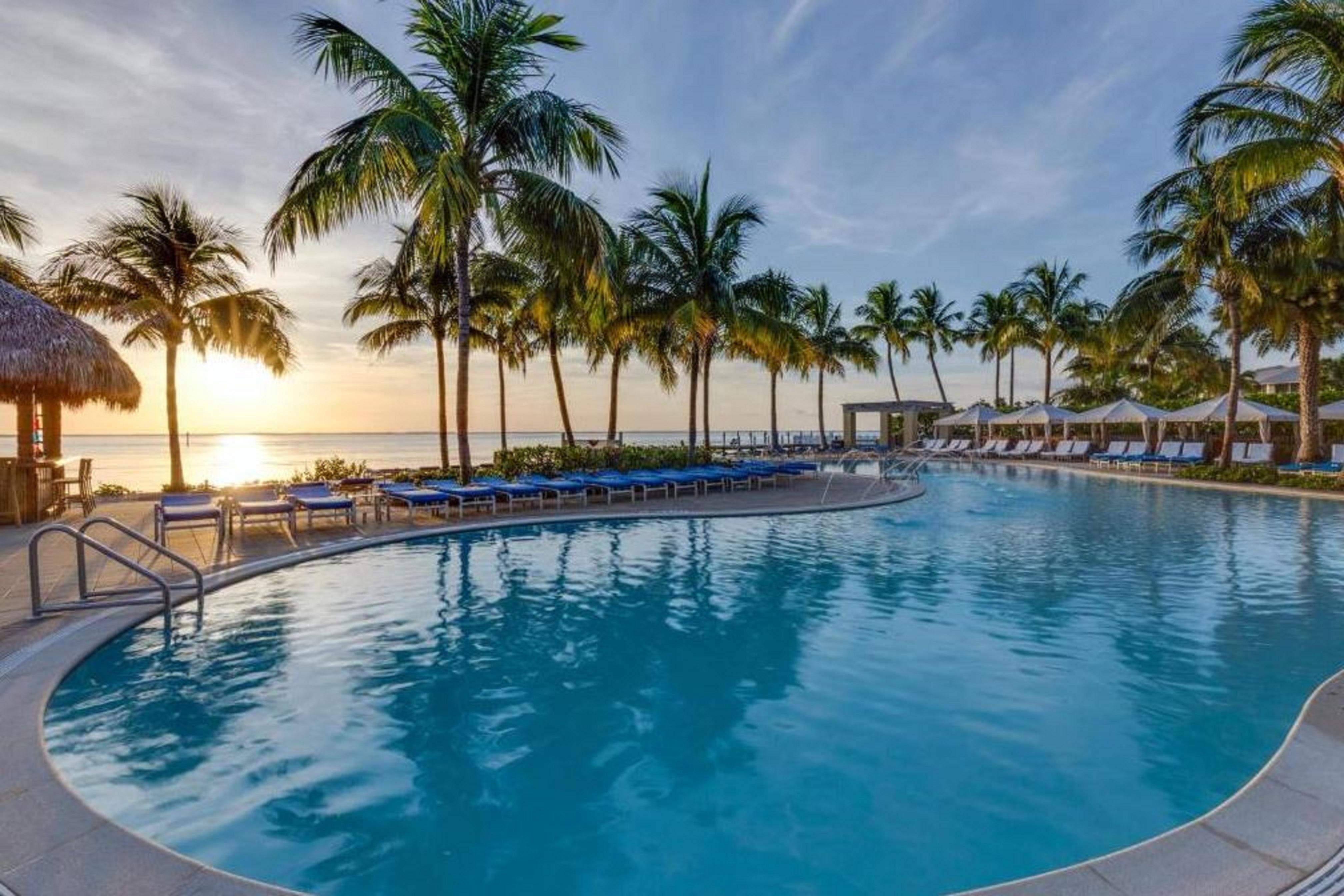 South Seas Resort Captiva Island Bagian luar foto