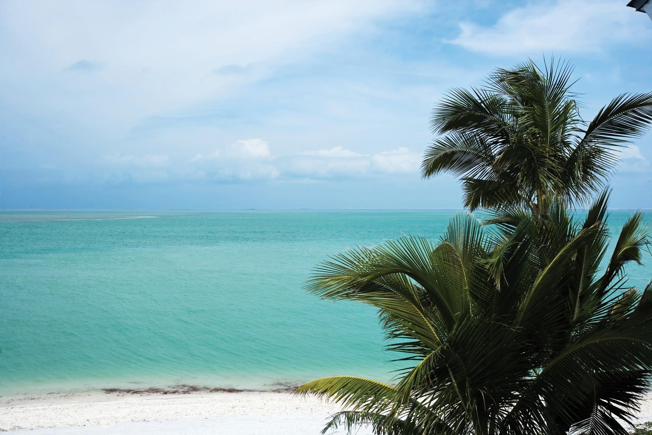 South Seas Resort Captiva Island Bagian luar foto