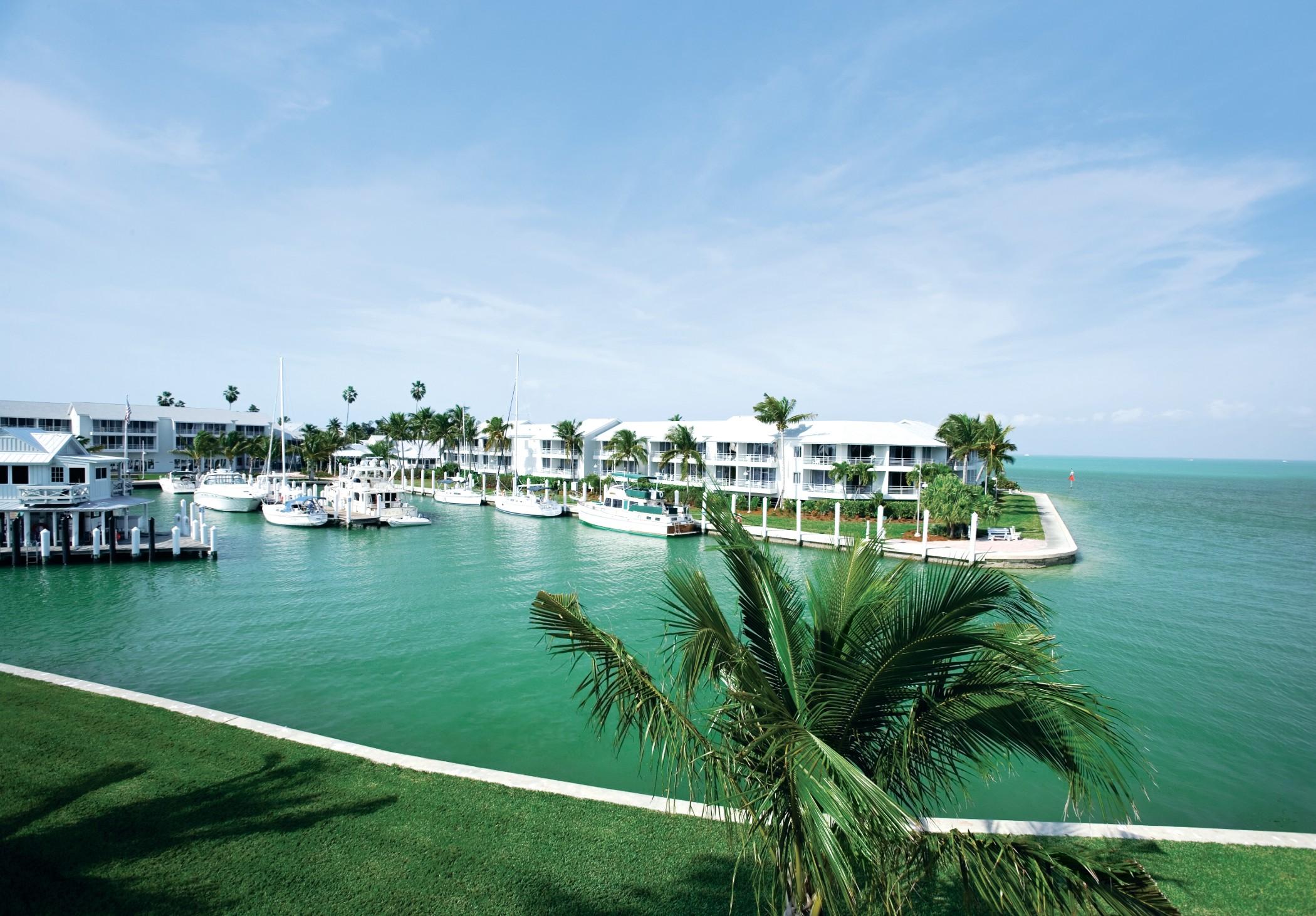 South Seas Resort Captiva Island Bagian luar foto