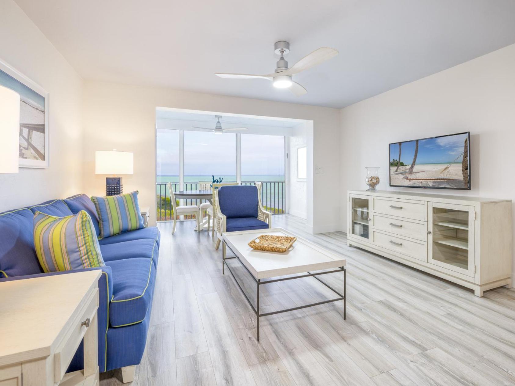 South Seas Resort Captiva Island Bagian luar foto