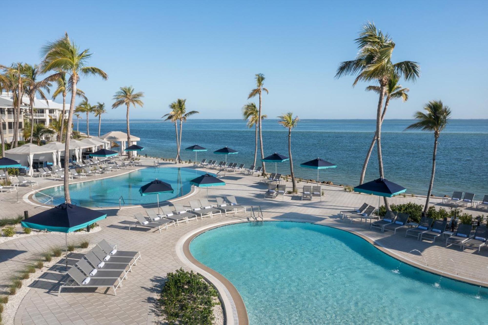 South Seas Resort Captiva Island Bagian luar foto