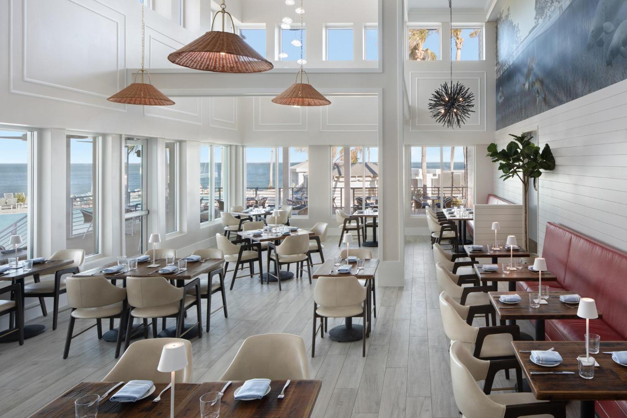South Seas Resort Captiva Island Bagian luar foto