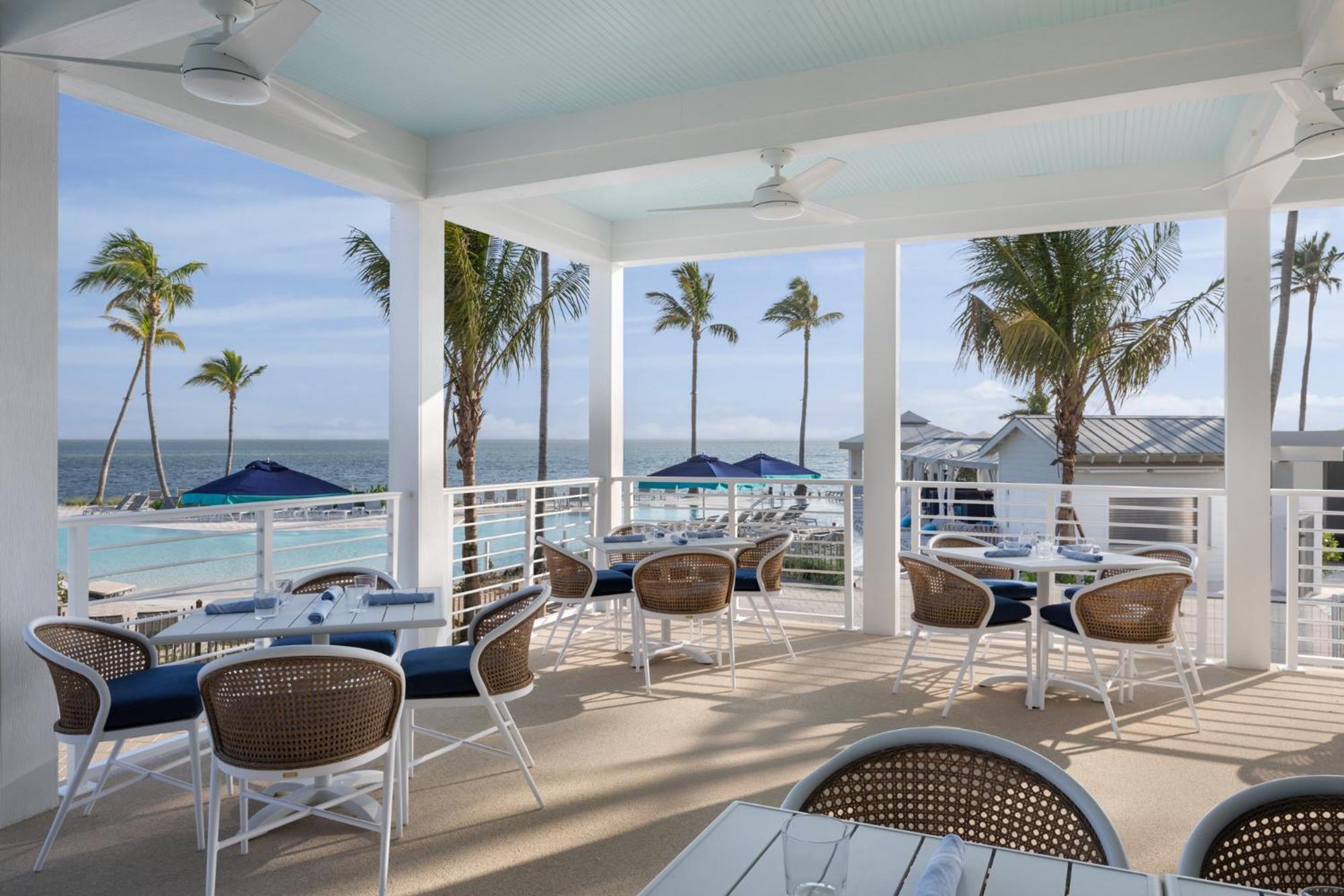 South Seas Resort Captiva Island Bagian luar foto
