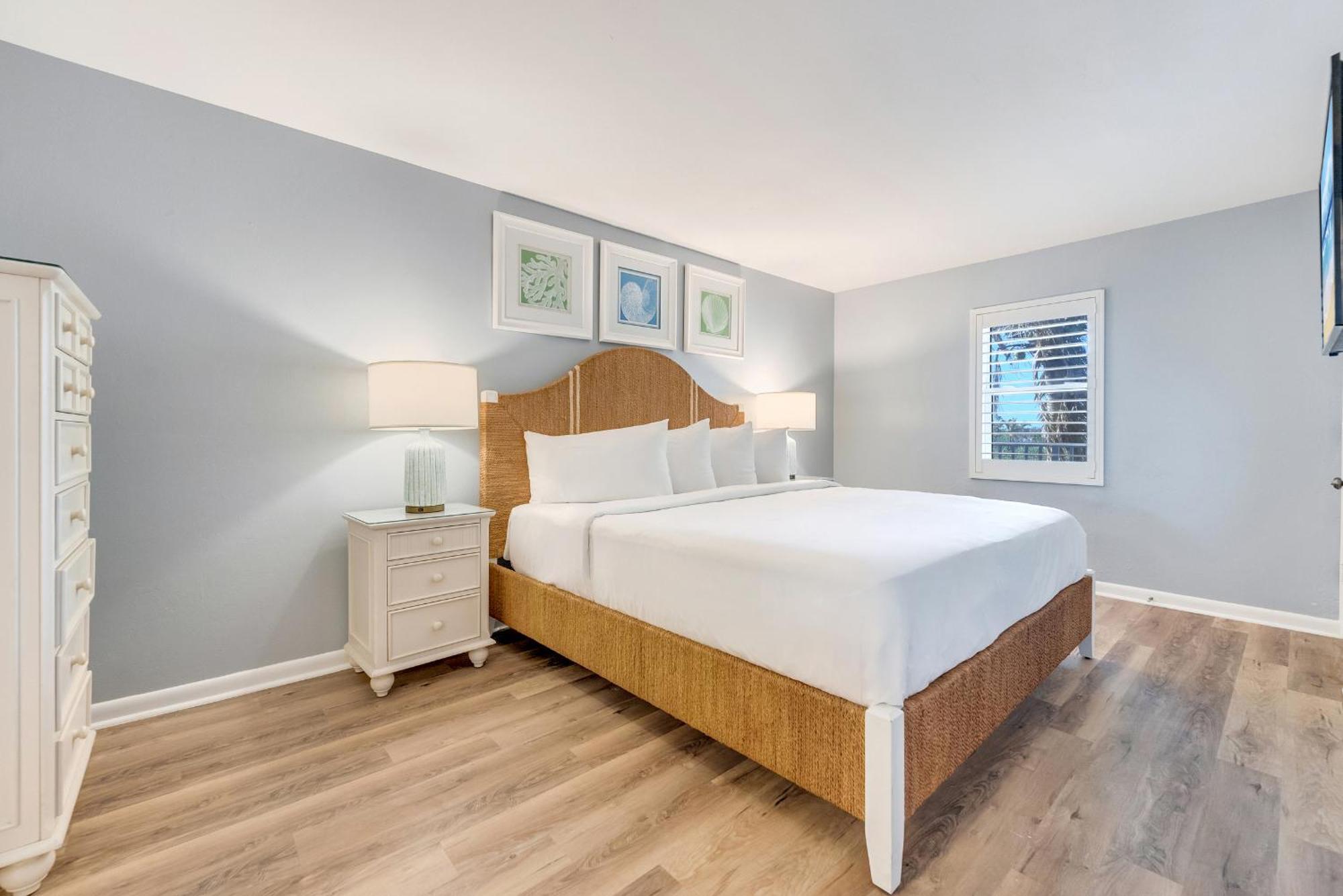 South Seas Resort Captiva Island Bagian luar foto