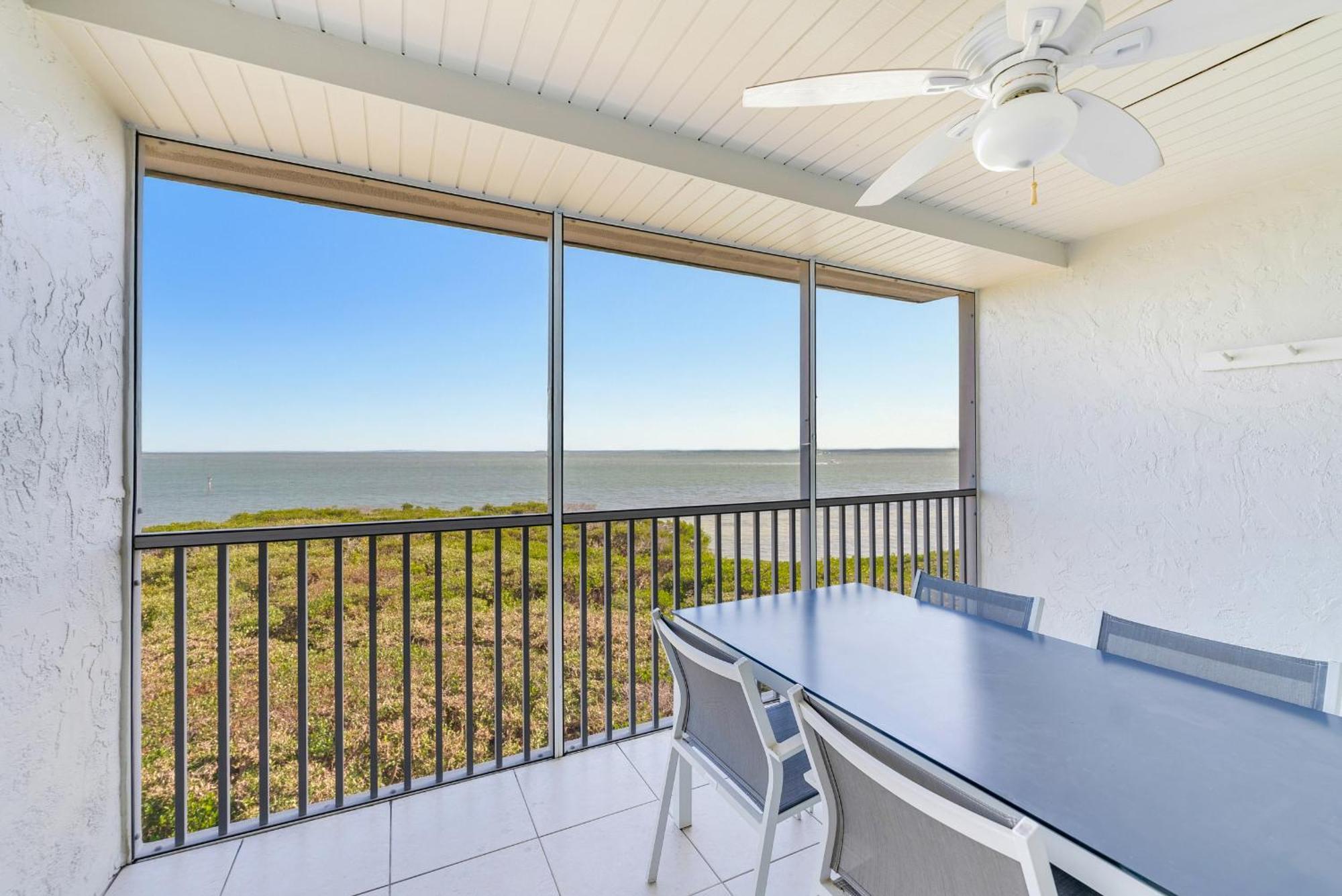 South Seas Resort Captiva Island Bagian luar foto