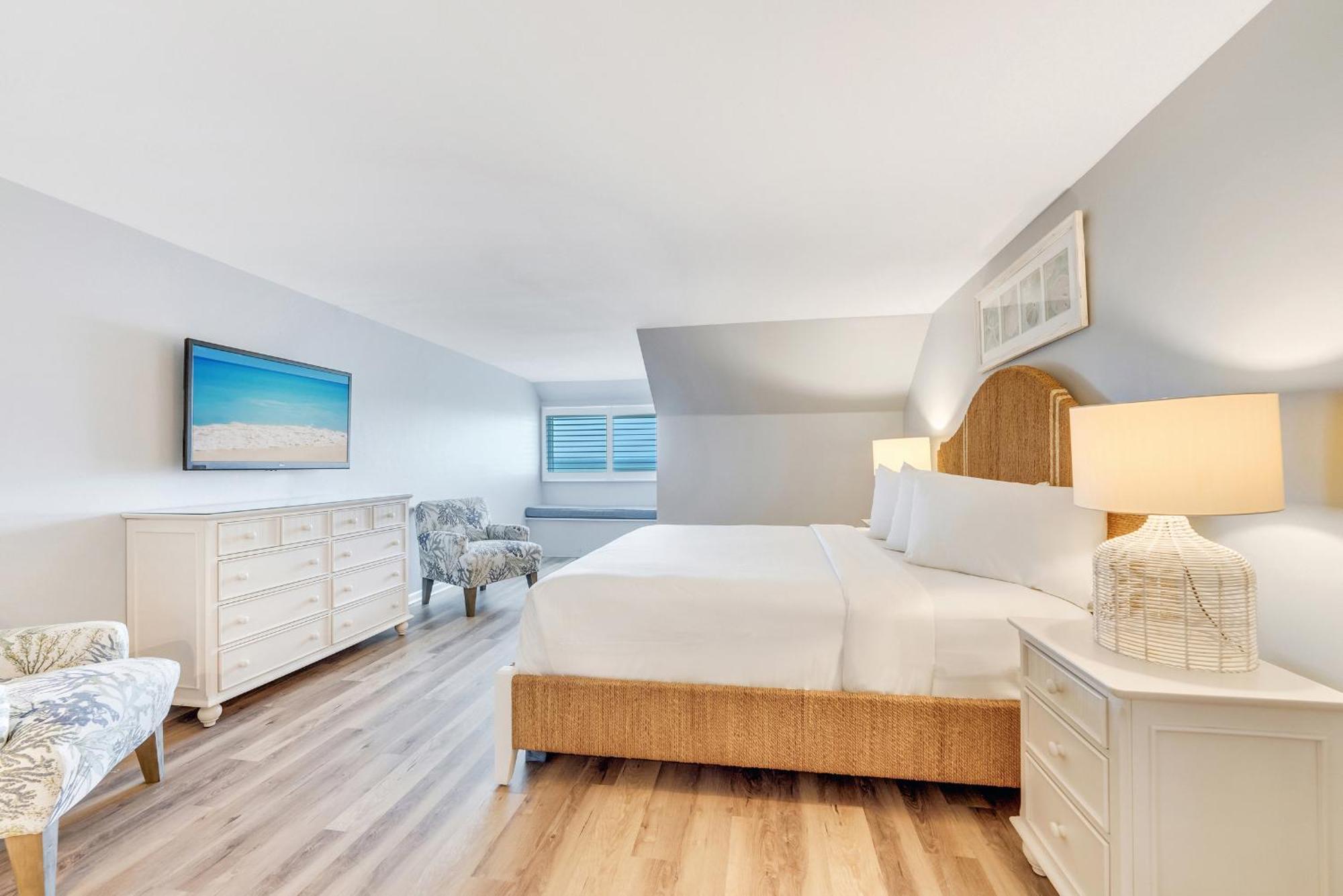 South Seas Resort Captiva Island Bagian luar foto