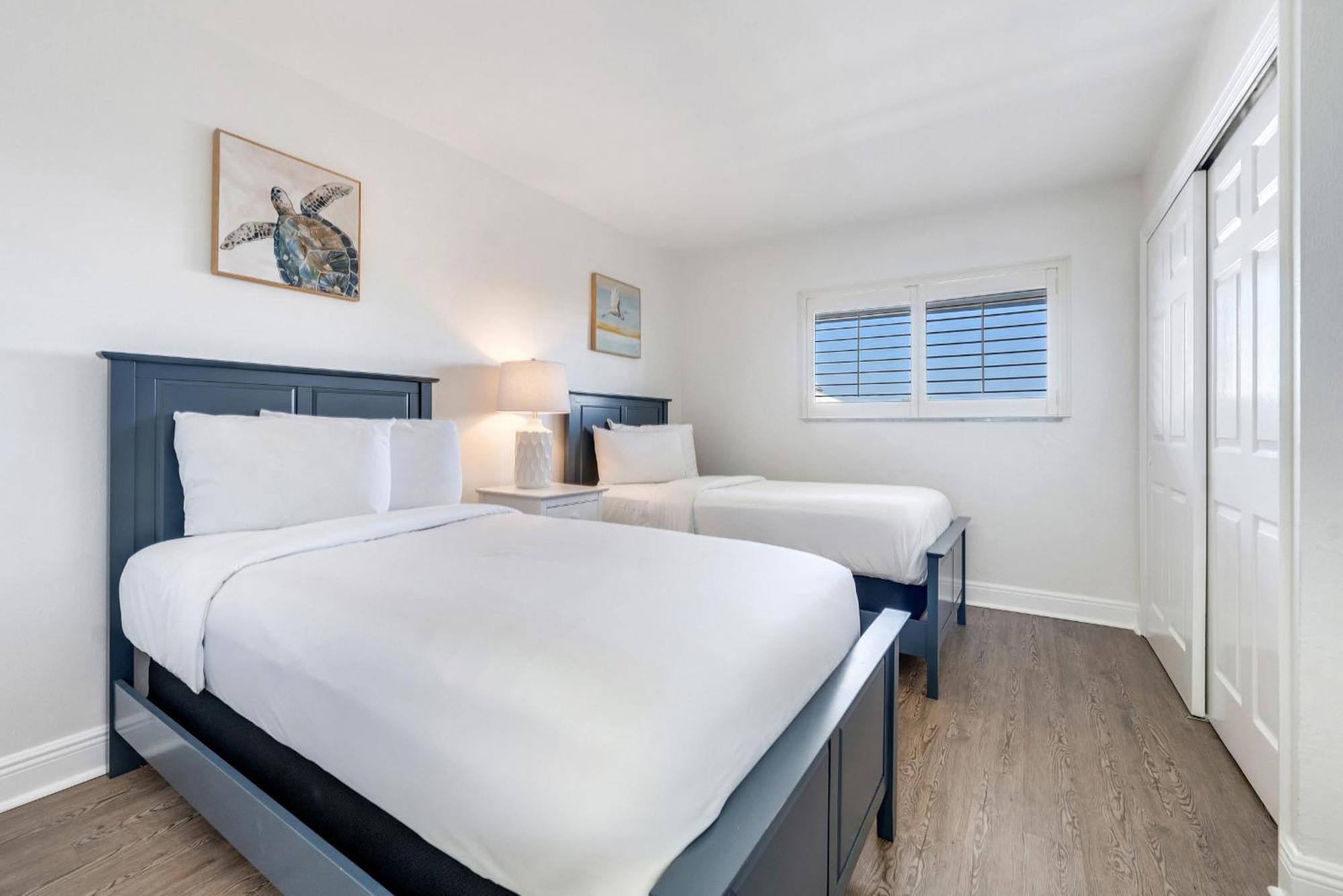 South Seas Resort Captiva Island Bagian luar foto