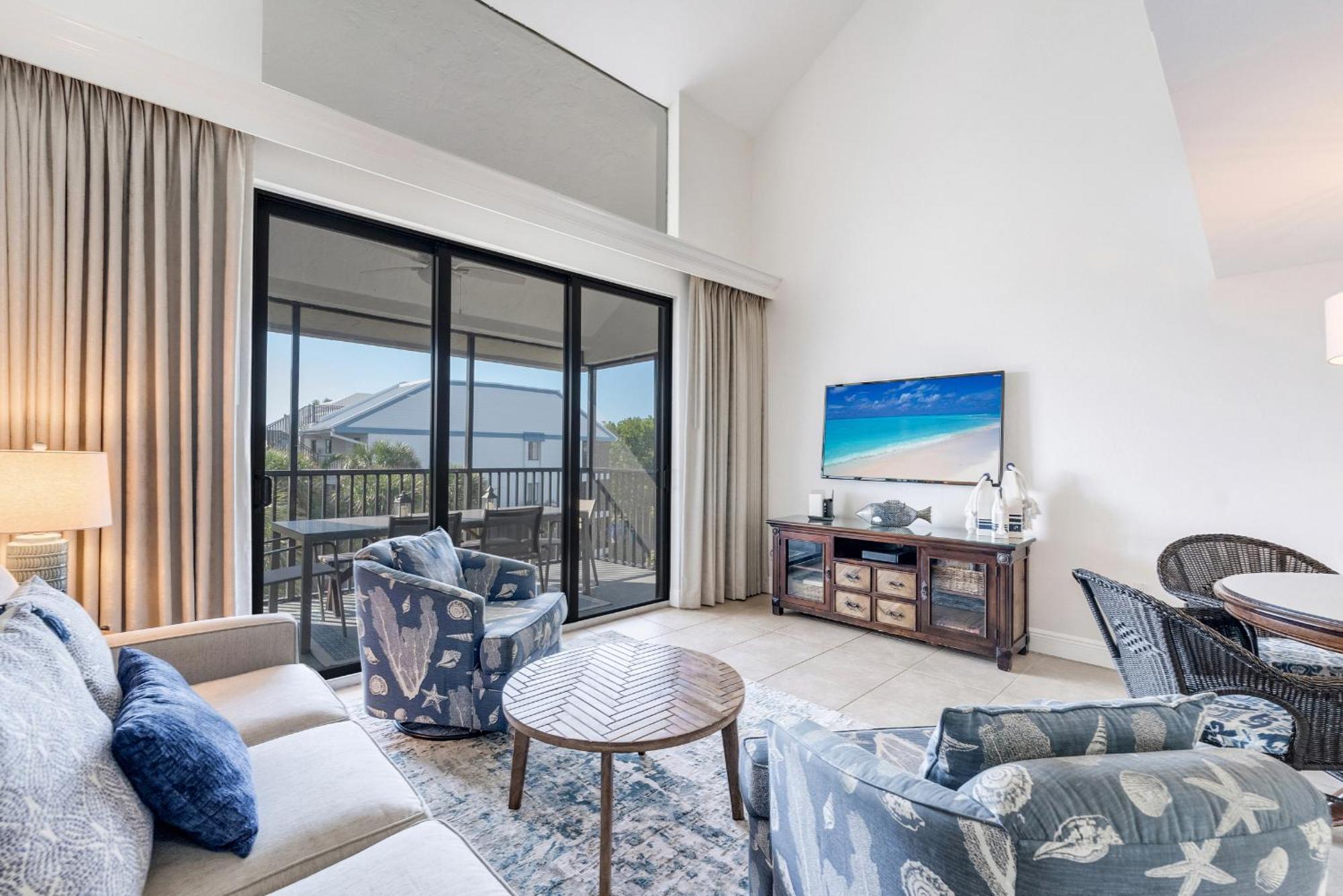 South Seas Resort Captiva Island Bagian luar foto