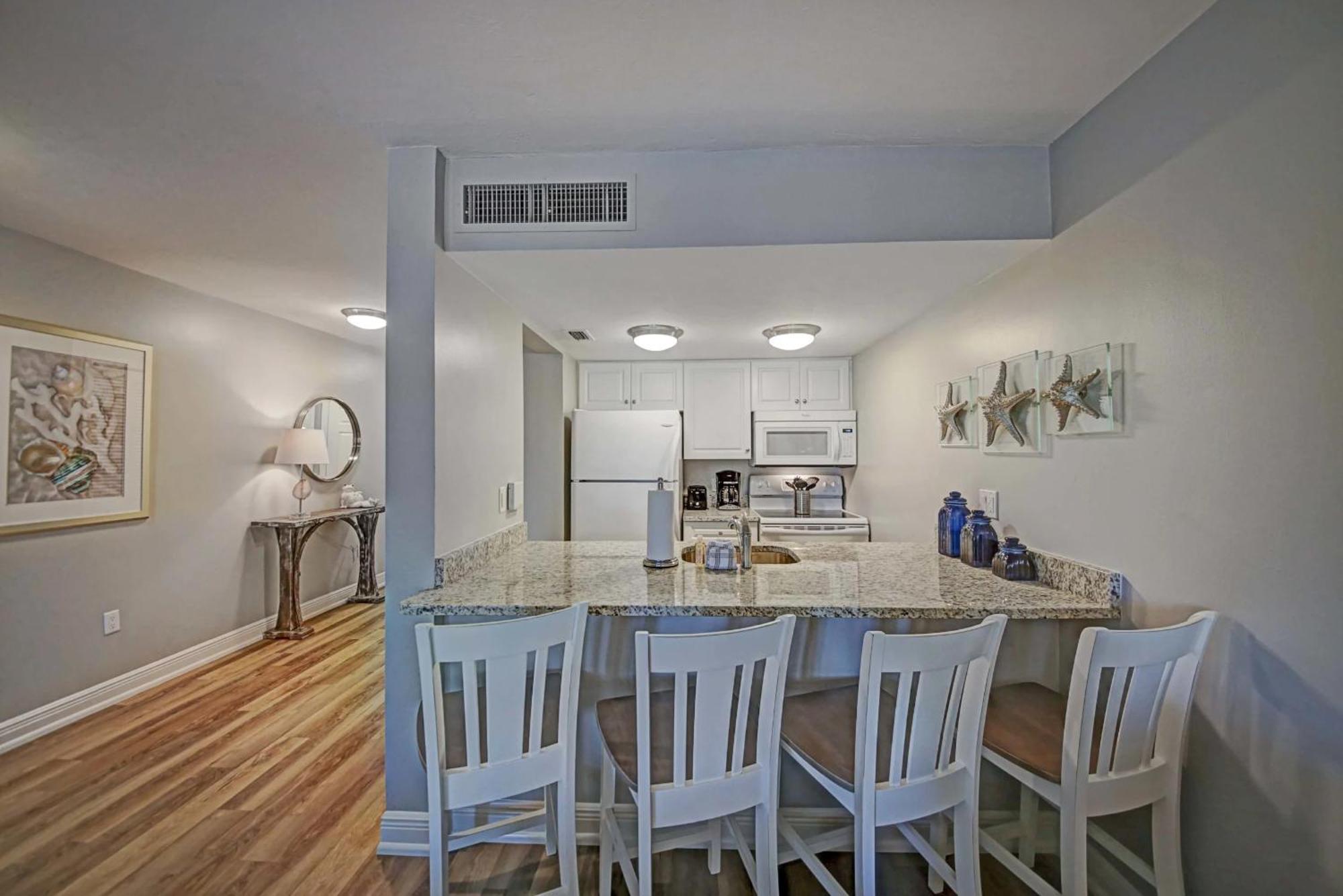 South Seas Resort Captiva Island Bagian luar foto