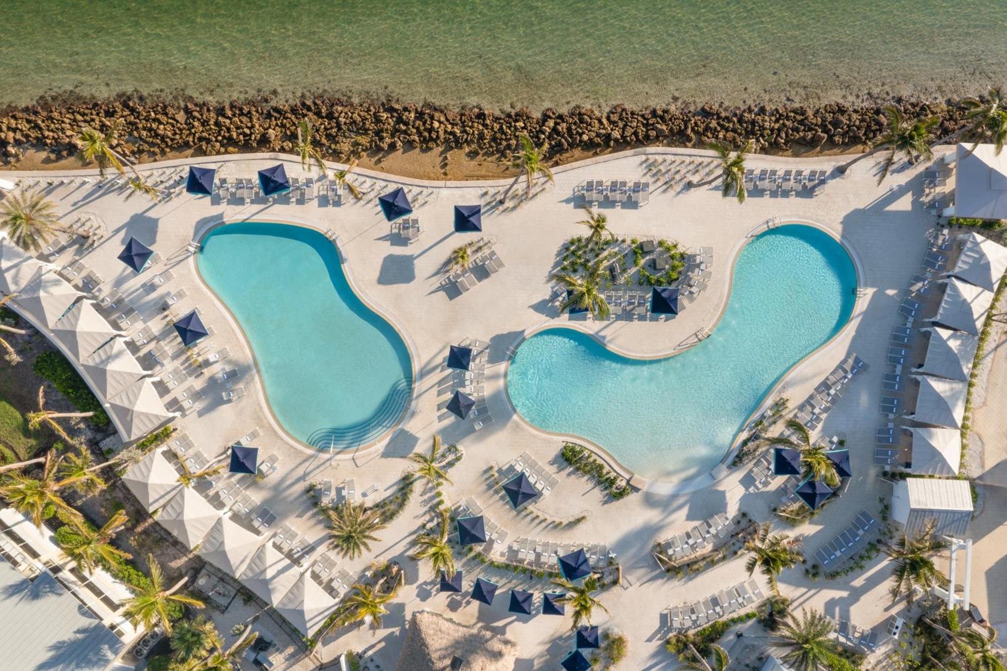 South Seas Resort Captiva Island Bagian luar foto