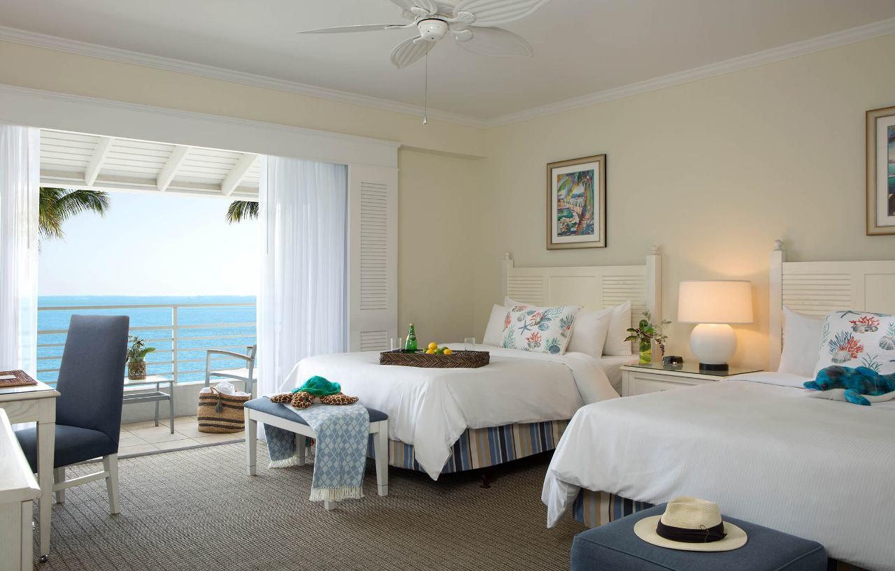 South Seas Resort Captiva Island Bagian luar foto